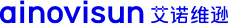 SHANGHAI AINOVISUN BUSINESS CONSULTING CO., LTD.