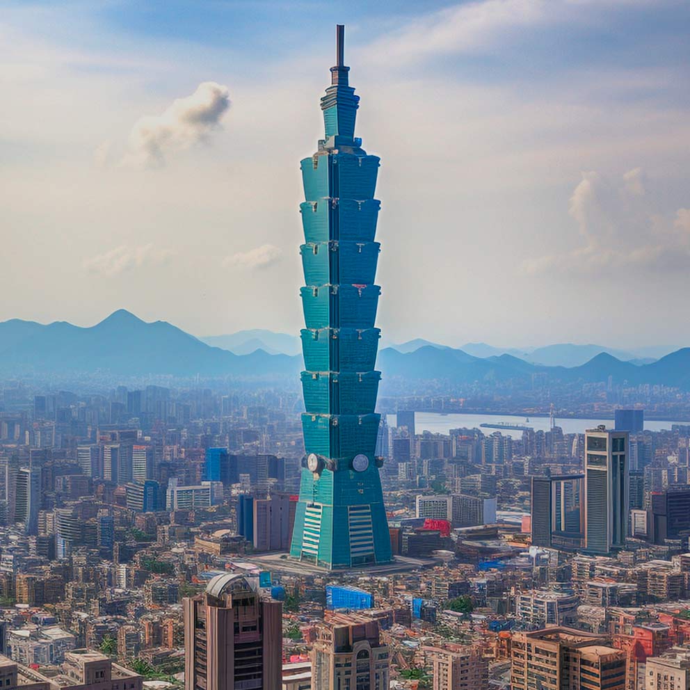 台湾