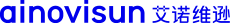 SHANGHAI AINOVISUN BUSINESS CONSULTING CO., LTD.